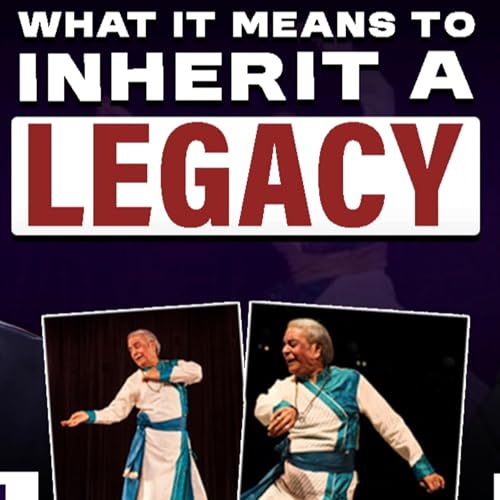 EP2 The Untold Story of Kathak Legacy | Nexxt In Line with Mohit Goel