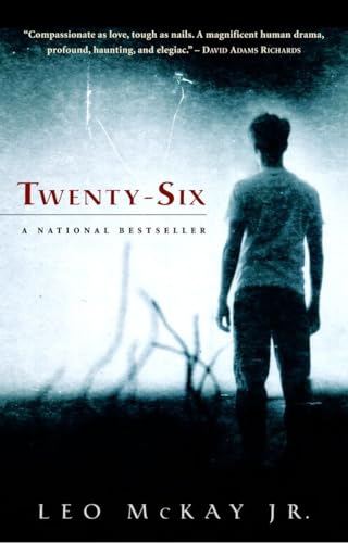 Twenty-Six view 2