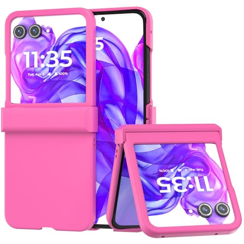 �q���W�ی� motorola Razr60s/Razr60d M-51F/razr50s/razr50d M-51E/Razr60/Razr50 ���p �P�[�X �܂��݉\ �|���J�[�{�l�[�g�f�� �V���R���h�� �}�b�g�Ȏ��� �����Y �X�N���[���ی� PC�w��