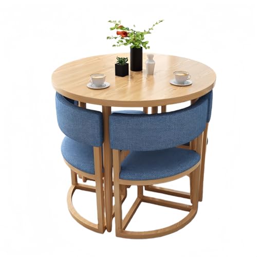 miluFoxyƎ{݌z4lpۃe[uZbg ܂肽݂Ŏ[y JtF⃂f[̉ڃXy[X łg₷ (Fzn{ؐF 80cm ~)