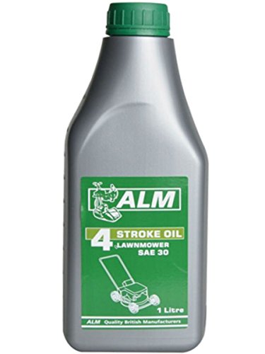 Preisvergleich Produktbild ALM 4 OL204 SA30 Rasenmäher 1 L