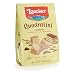 Loacker Wafer Quadratini Tiramisu, 7.76 oz