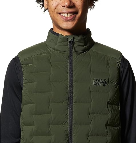 Image of Mountain Hardwear Stretchdown Vest