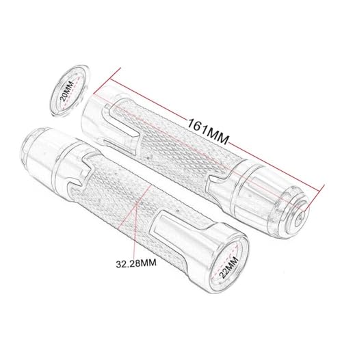 Levier d'embrayage réglable de haute précision pour Monster 695