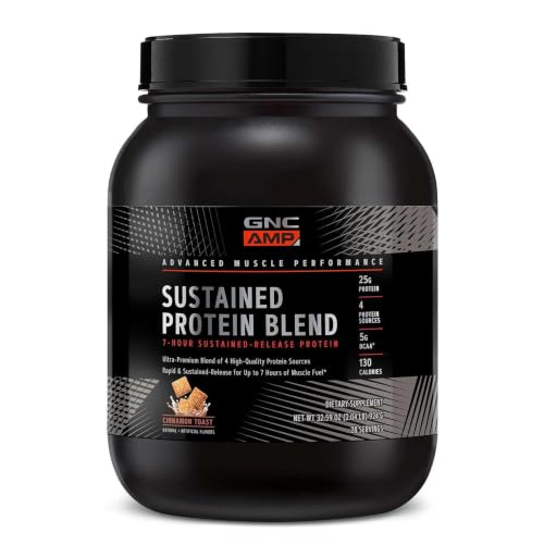 Best 10 ryse cinnamon toast protein powder -Buying Guide