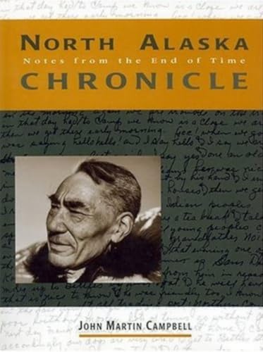 North Alaska Chronicle: Notes from the End of Time : The Simon Paneak Drawings