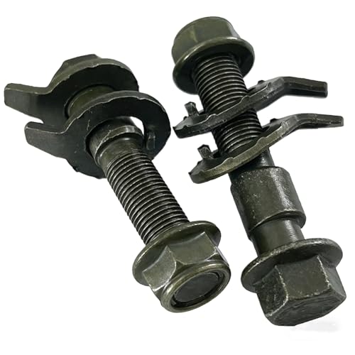 81280 16mm Adjustable Camber Correction Alignment Kit