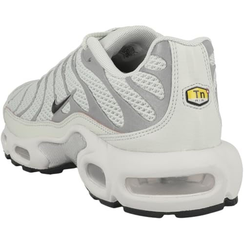 Nike Nike Women's Air Max Plus Trainers, silver, 9.5