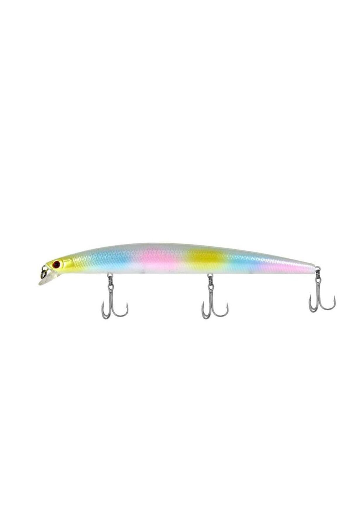 Sea Horse Max Rap 170Mm 28 G Sahte Balik