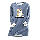 Weihnachten Schlafanzug Familien Pyjama Set Junge Schlafanzug Damen für Papa Mama Kinder Baby Wärme Loungewear Nachthemd Winterpulli Schlafanzüge