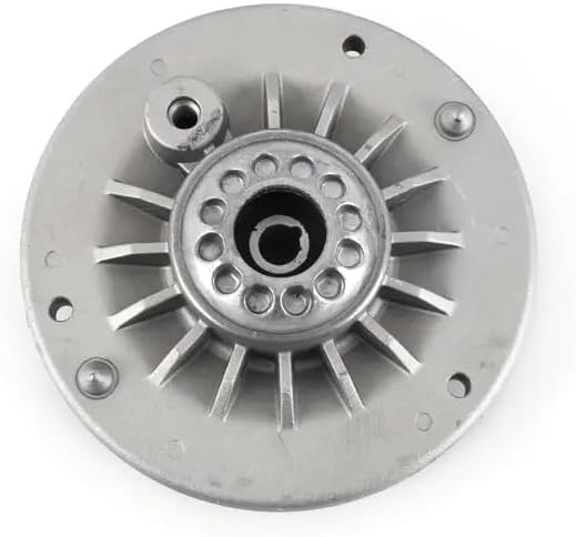 Suspension Strut Mount Compatible with Fit Into BMW 2011-2017 X3 2015-2020 X4 2018-2020 Front Left / Right 31306852158