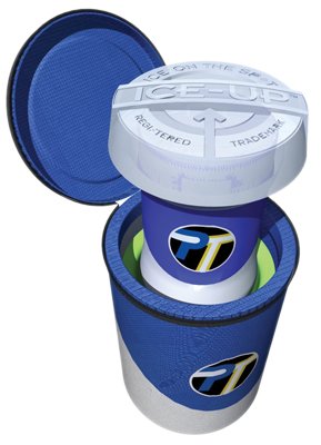 Ice-Up Portable Ice Massager