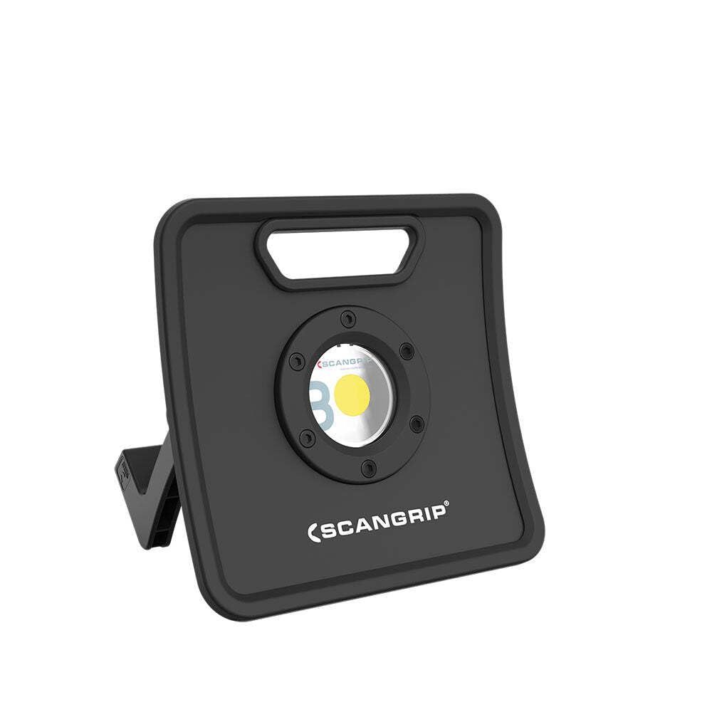Scangrip Light Nova 3K 3000 Lumen Cob Led Work/Flood - 5M Cable
