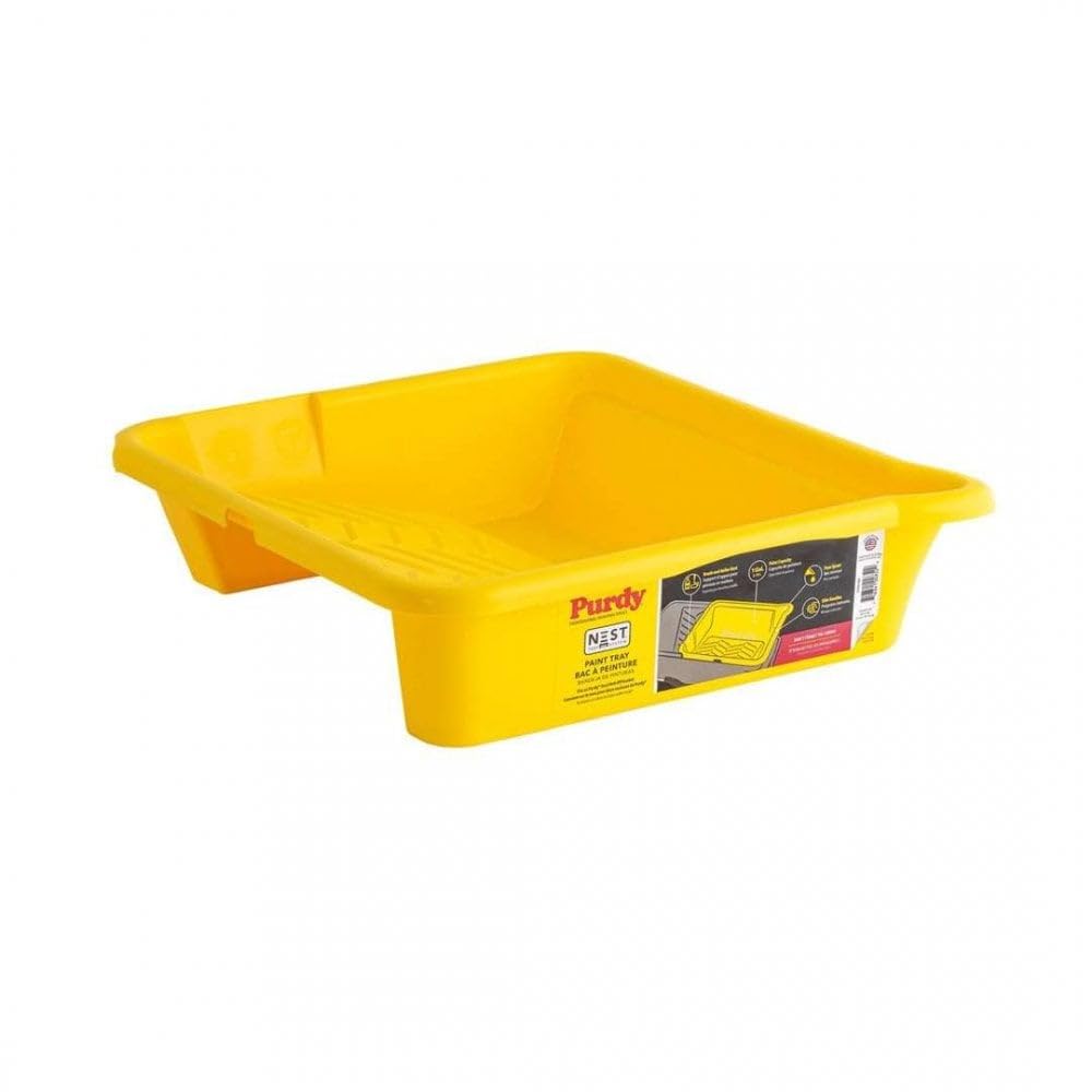 9" NEST Paint Tray