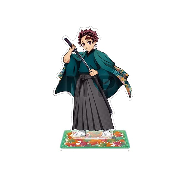 鬼滅の刃　京まふ　2021 アクリルマスコット　竈門炭治郎 Amazon.co.jp: [アニプレックス] 京まふ 2021 アニメ 鬼滅の刃