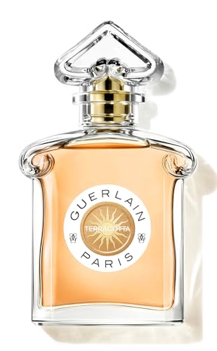 Guerlain Terracotta Eau De Toilette 75 Ml