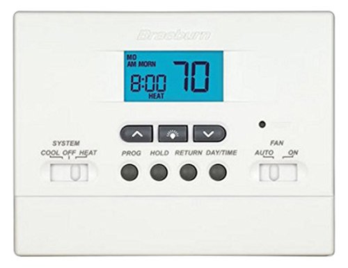 Braeburn 2000Nc Value 5-2 Day Programmable 1H / 1C #TOP16