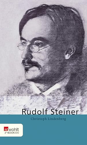 Rudolf Steiner (German Edition)