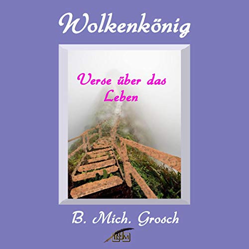 Wolkenk&amp;ouml;nig [King of Clouds] by Bernd Michael Grosch episode artwork