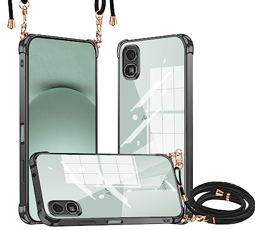 AQUOS wish3 �P�[�X �N���A �V�����_�[ �V�^�؍� ���� ���^ �y�� TPU �o���p�[ ���b�L���H �ϏՌ� aquos wish 3 �Ή� �J�o�[ ��|�� ���|�� �΂߂��� ��|�� �X�g���b�v�t�� 1.5MM ���O�����߉\�� sharp A