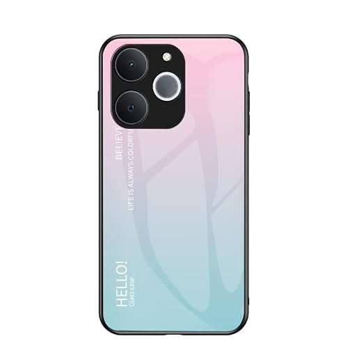 �X�}�z�P�[�X �Ή��@�� for Realme Note 70 / Note 70T / C71 4G (India) / Narzo 80 Lite 4G �O�d�\���yPC�p�l���{�����K���X�{TPU�V���R���z�ی�P�[�X Pink