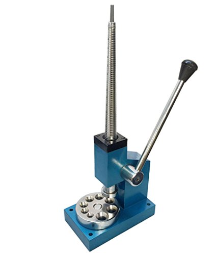 UNIVERSAL Ring BENDER REDUCER STRETCHER Enlarger Mandrel Tool