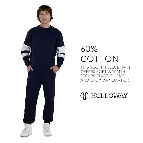 Holloway Boys Jackson Way Cinched Bottom Pant4