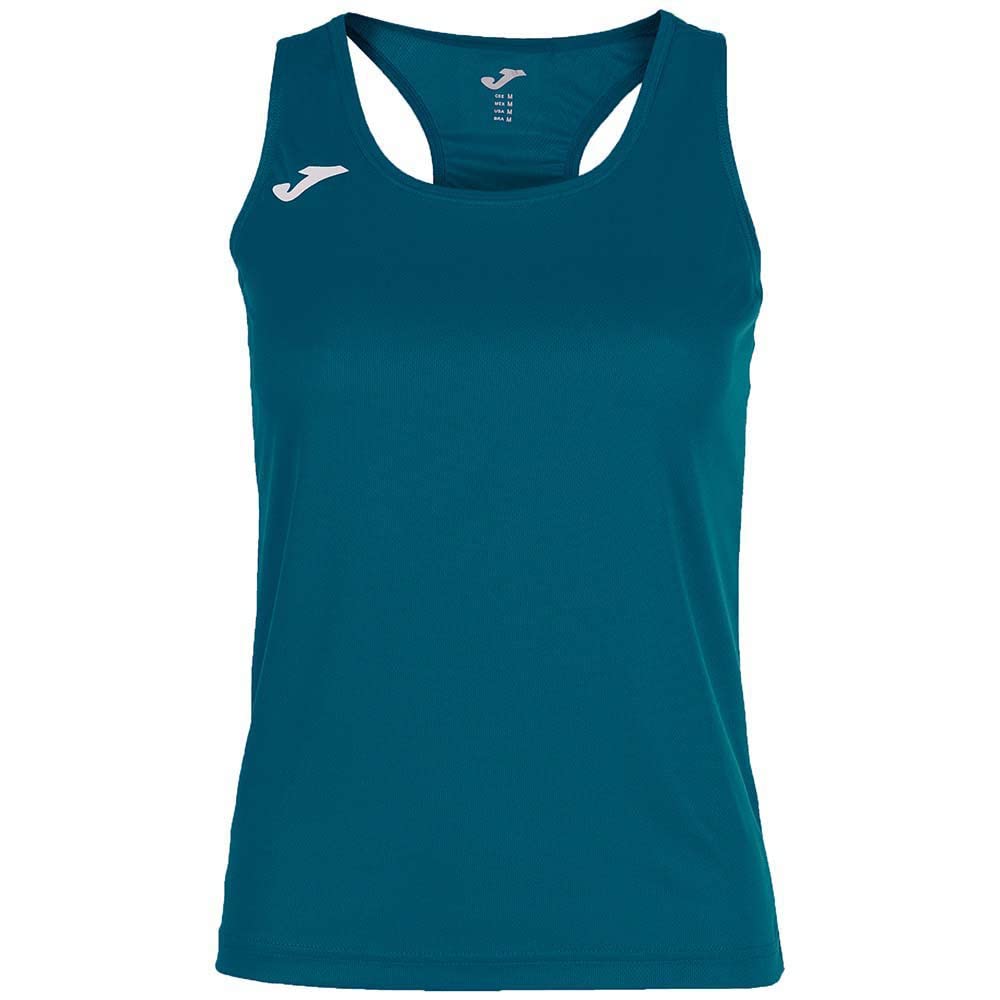 Joma Women's Siena Tee T-Shirt Green