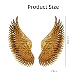 Zoom IMG-1 syluoqp decorazione da parete in Zoom IMG-1 syluoqp decorazione da parete in