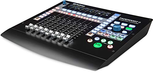 Controlador usb/midi presonus fadeport