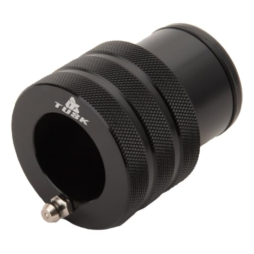 Tusk Wheel Bearing Greaser Front