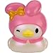 Jazwares Hello Kitty® and Friends Duckz 6 Pack - Hello Kitty®, Cinnamoroll™, My Melody™, Kuromi™, Pompompurin™, Chococat™ - Sanrio® Product from 6+