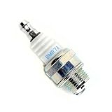 amaebvivison 4226 NGK BMR7A Spark Plug2-PACK (Replaces RCJ6, W9ECO) New, Boxed/RM#G4H4E54