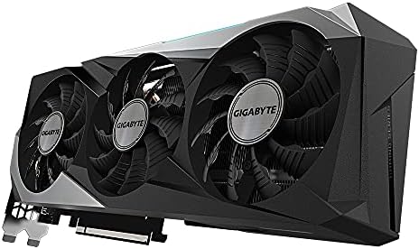 Gigabyte GeForce RTX 3070 GAMING OC 8GB V2 LHR Graphics Card