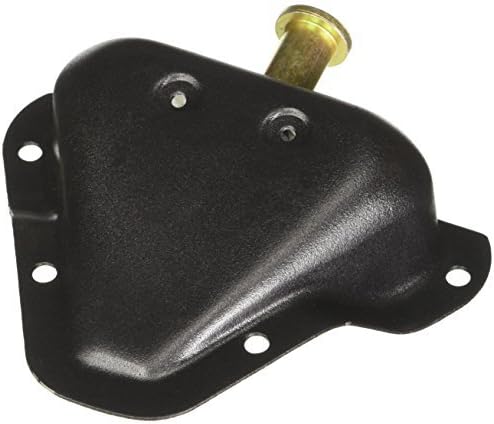 Crown Automotive 55029455K Left Side Door Striker Kit