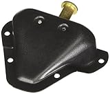 Crown Automotive 55029455K Left Side Door Striker Kit