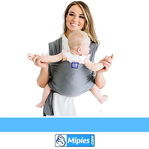 Mipies Fascia Porta Bebè