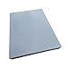 kowaku Balance Pad Foam Mat Non Slip Balancing Exercises Yoga Mat Foam Balance Board Knee Pad for Dancers Adults Gymnastics Seniors, Gray