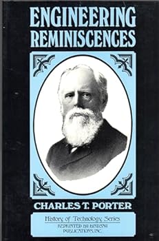 Paperback Engineering Reminiscences Book
