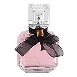 Die duftende Melodie dieses Parfums ist der Duft von Blumen und Fruchtdüften, der leichte Duft macht es charmant und attraktiv. Die Kopfnote enthält Pampelmuse, Erdbeere, Himbeere, die Herznote enthält Mandala, Jasmin, Neroli und die Basisnote enthält Patschuli, Ambergris. Der elegante Duft hebt Sie von der Masse ab.