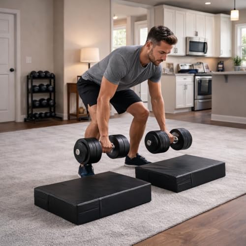 Japard Silencer Drop Pads 2 Pcs