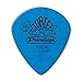 Dunlop 498P1.0 Tortex Jazz III XL, Blue, 1.0mm, 12/Player's Pack
