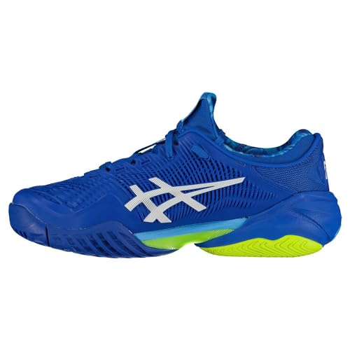 Image of ASICS Men Court Ff 3 Novak Platform