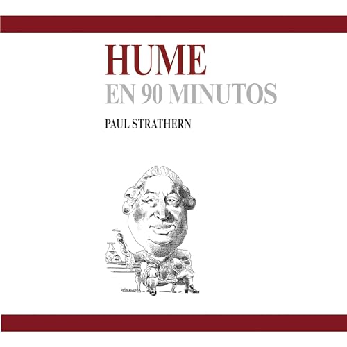 Hume en 90 minutos 20 : Paul Strathern episode artwork