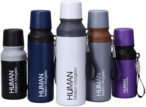 Trendix Çelik İçli Termos 750 Ml Lacivert Skm002