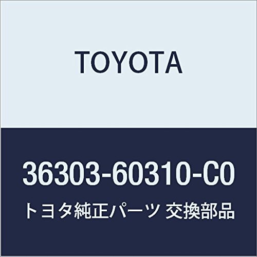 Amazon | TOYOTA (トヨタ) 純正部品 シフトレバー ノブ (BLACK