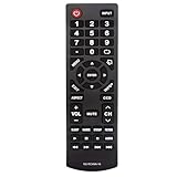 Beyution New NS-RC4NA-14 RC4NA14 Remote for Insignia TV NS-28ED200NA14 NS-50D400NA14 NS-19ED200NA14 55E4400A14 NS-58E4400A14 NS-24E400NA14 NS-60E4400A14 NS-65E4400A14 NS-50L440NA14 NS-46D400NA14