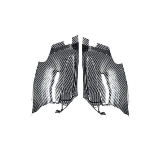 Panneau latéral de moto Honda CBR 650R 2019-2023 : carénage intérieur et couvercle de câblage