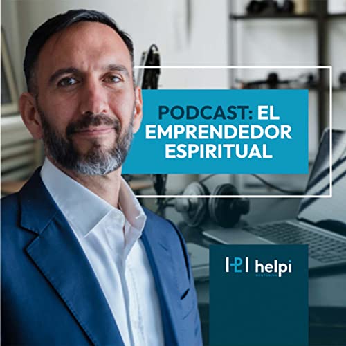 El Emprendedor Espiritual cover art
