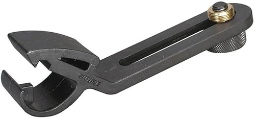 Miniatura 2 de Shure A50D - Soporte de tambor para micrófono